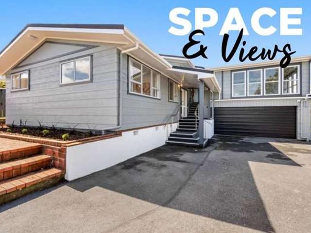 House for sale in Days Bay, Wellington