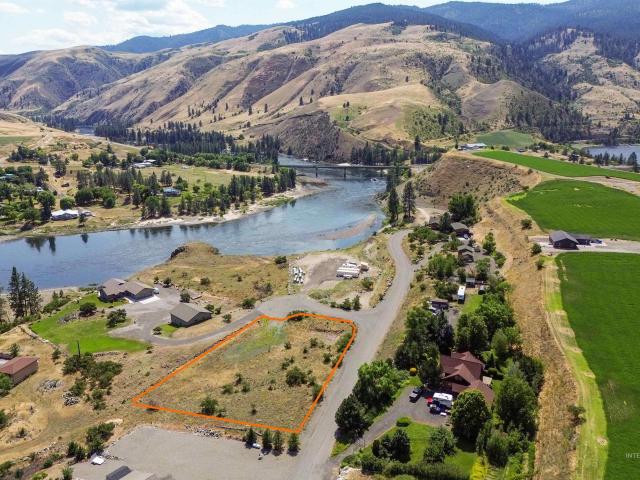 Land for sale in Idaho