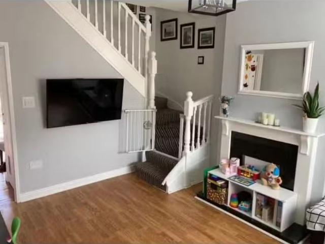 House to rent