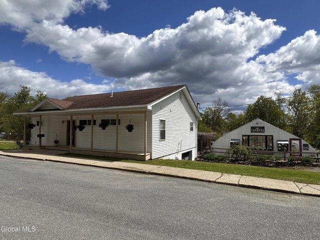 House for sale in Essex, New York