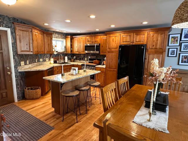 House for sale in Essex, New York