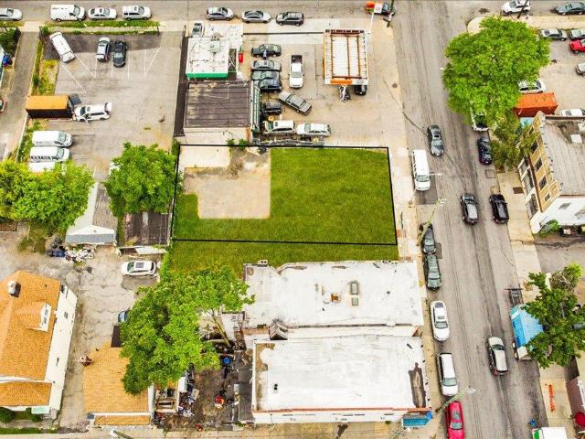 Land for sale in Mount Vernon, New York