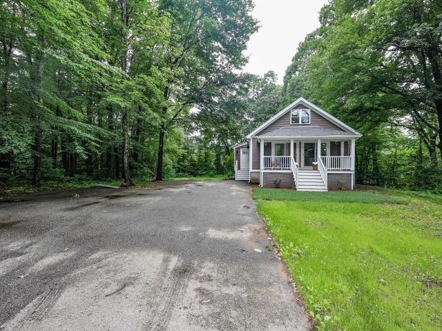 House for sale in New Hampshire