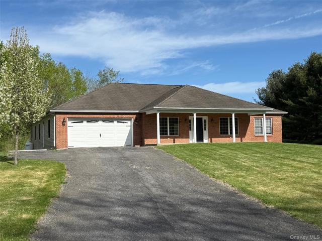 Property for rent in Amenia, New York