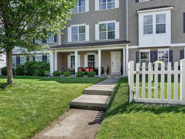 Townhouse for sale in New Jersey