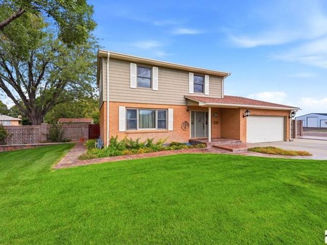House for sale in La Junta, Colorado