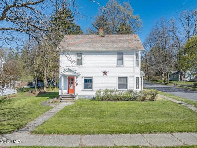 House for sale in Cossayuna, New York