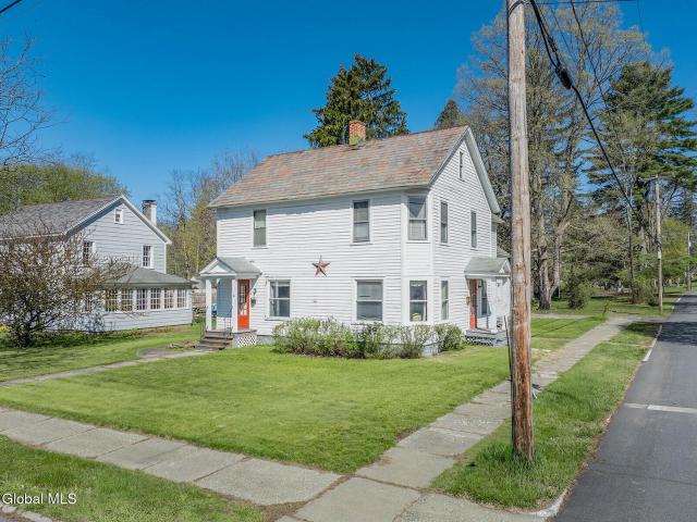 House for sale in Cossayuna, New York