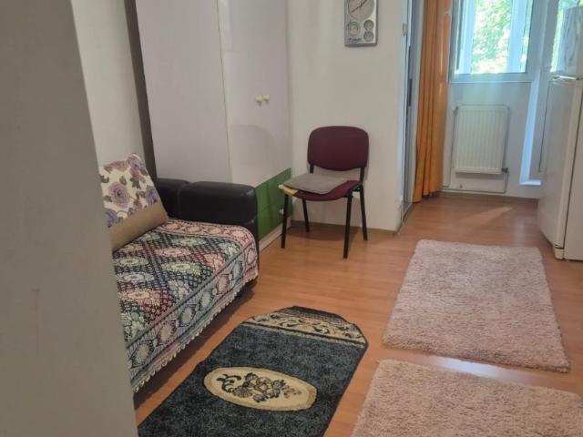 Garsonieră închirieri în Mircea Cel Batran, Iași