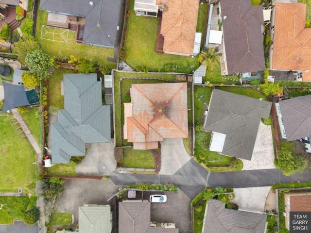 House for sale in The Gardens, Manurewa