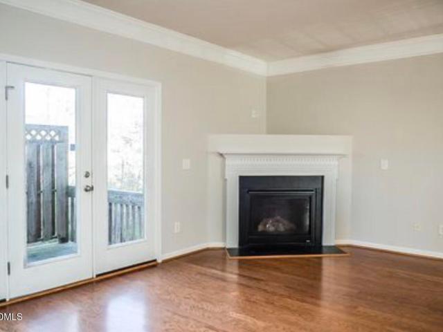 Townhouse for sale in Durham, North Carolina