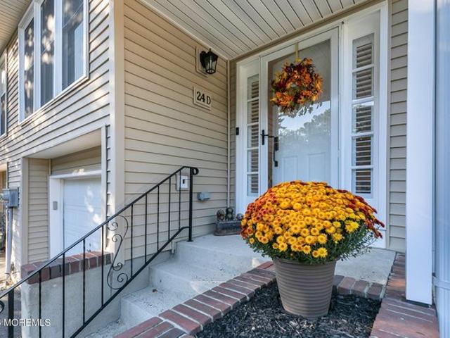 Condo for sale in Brielle, Monmouth County
