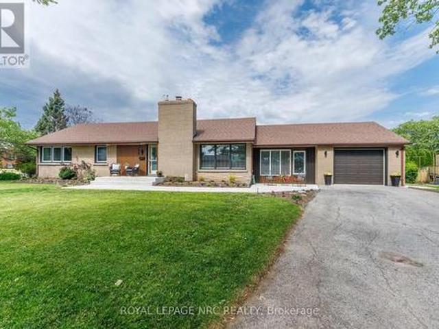 House for sale in Niagara, Ontario