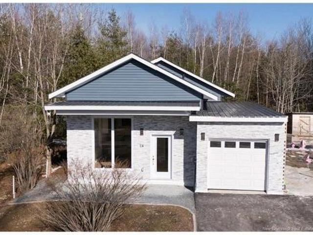 House for sale in Fredericton, New Brunswick