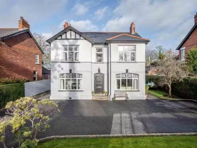 House for sale in Adare, South Tipperary