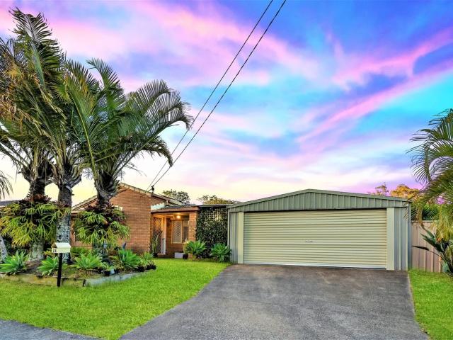 Apartment for rent in Toombul, Queensland