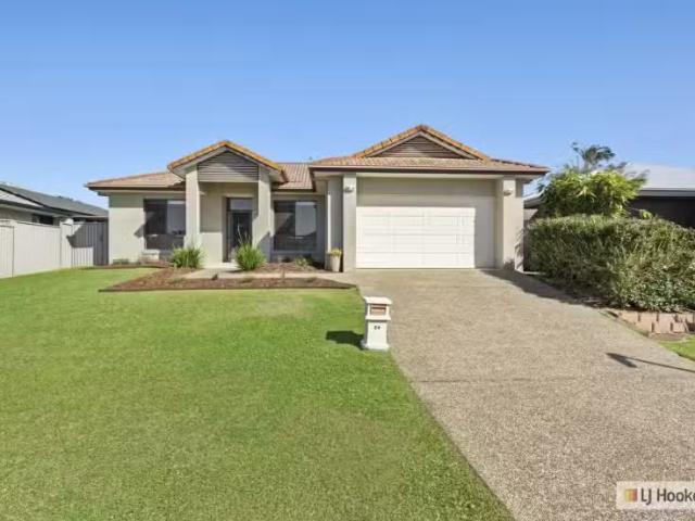House for rent in Pottsville, New South Wales