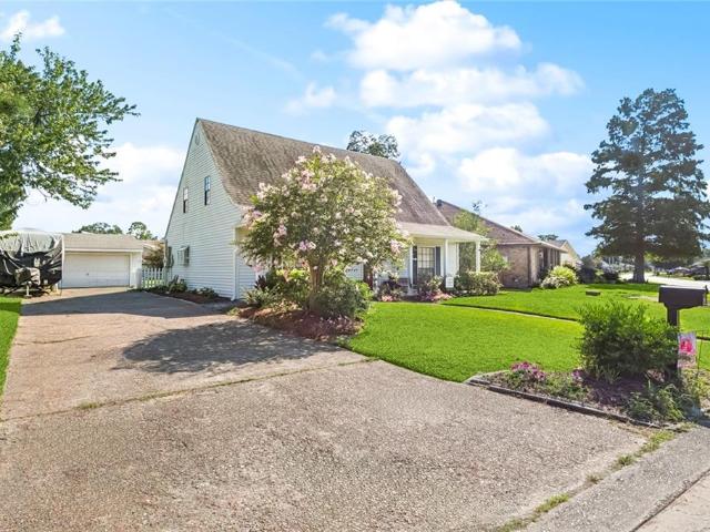 House for sale in Destrehan, Louisiana
