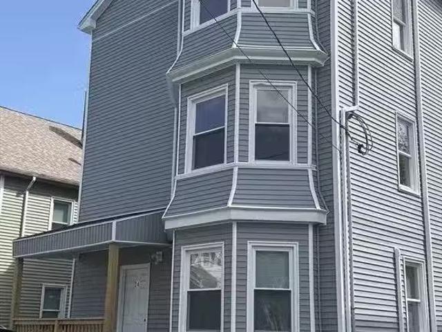 Apartment for rent in New Bedford