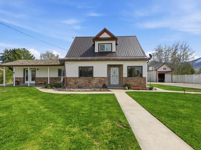 House for sale in Franklin, Idaho