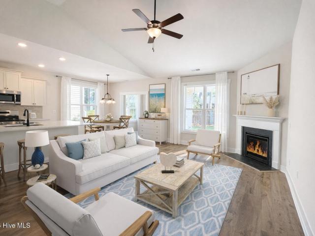 House for sale in Hampstead, North Carolina