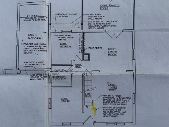 House for sale in Cresskill, New Jersey