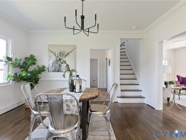 House for sale in Highland Springs, Henrico County