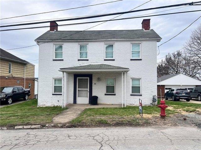 House for sale in Waltersburg, Pennsylvania