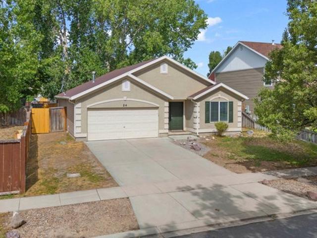 House for sale in Saratoga Springs, Utah
