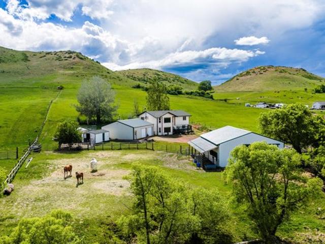 House for sale in Wyoming