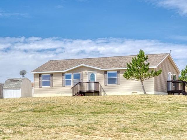 House for sale in Gillette, Campbell County