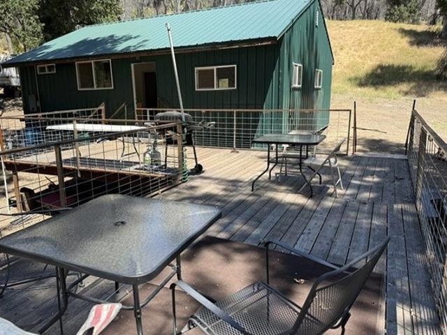House for sale in Paskenta, California