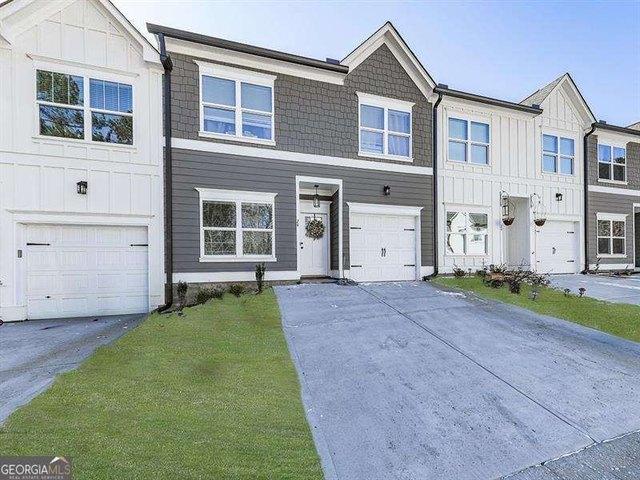 Townhouse for sale in Pickens, Georgia