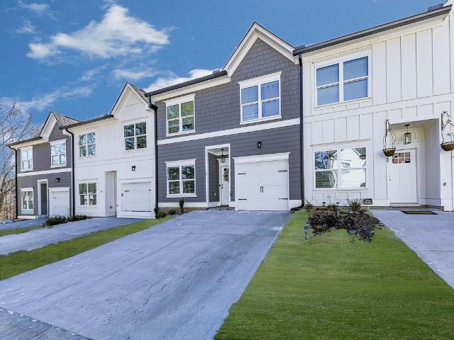 Townhouse for sale in Pickens, Georgia