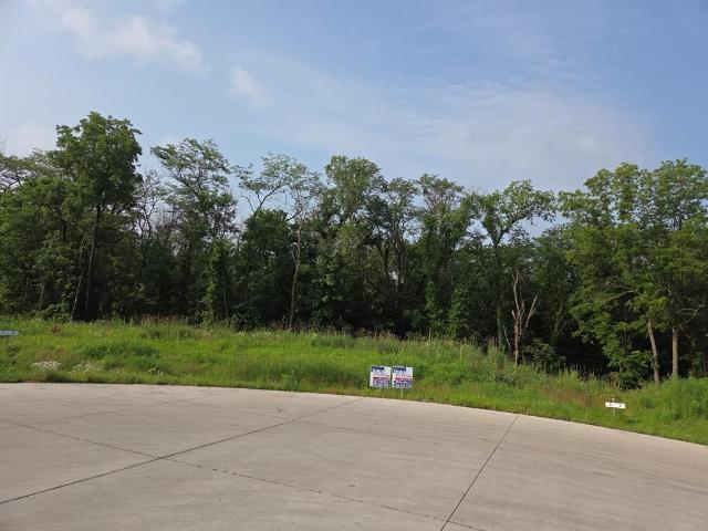 Land for sale in Dallas Center, Iowa