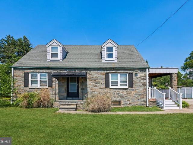Commercial for sale in Somerdale, New Jersey