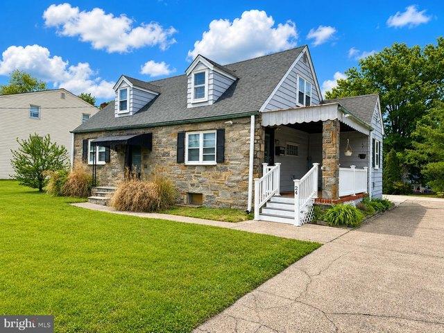 House for sale in Somerdale, New Jersey