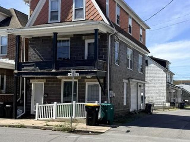 House for sale in Mount Carmel, Northumberland County