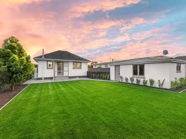 House for sale in Mairehau, Canterbury