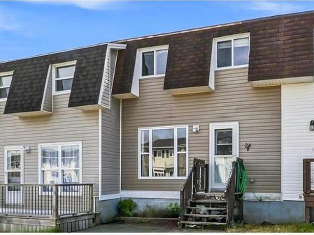 House for sale in Foxtrap, Newfoundland And Labrador