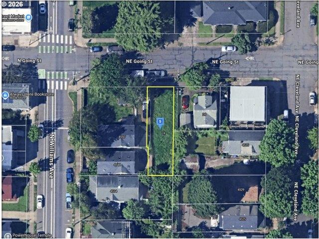 Land for sale in Oregonia