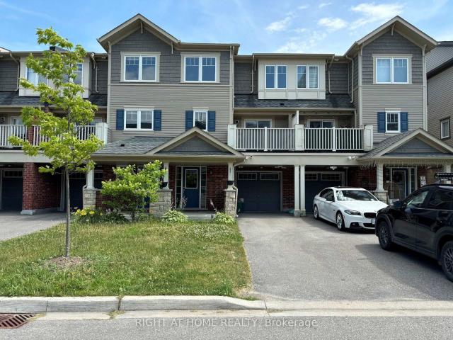 Townhouse for sale in Woburn, Ontario