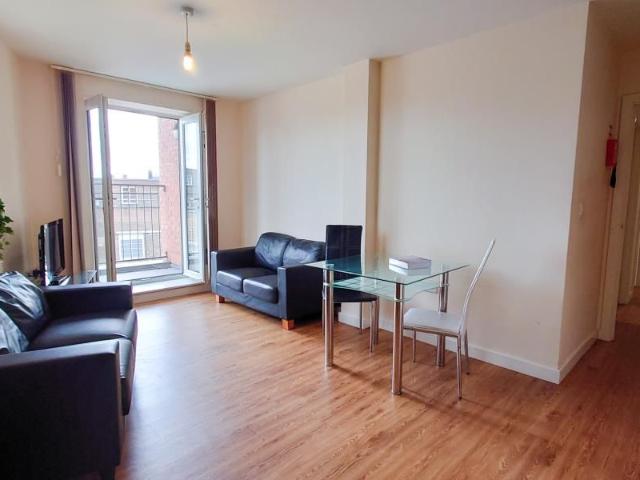 House for rent in St Matthew's, Old Wharf