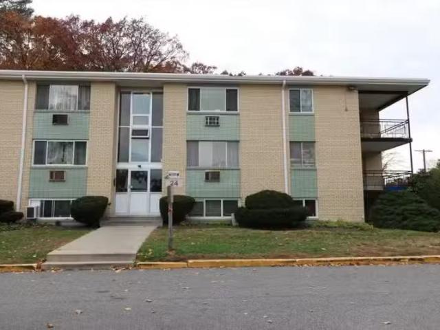 Apartment for rent in Randolph