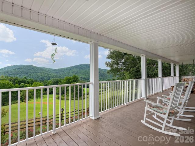 House for sale in Fairview, North Carolina