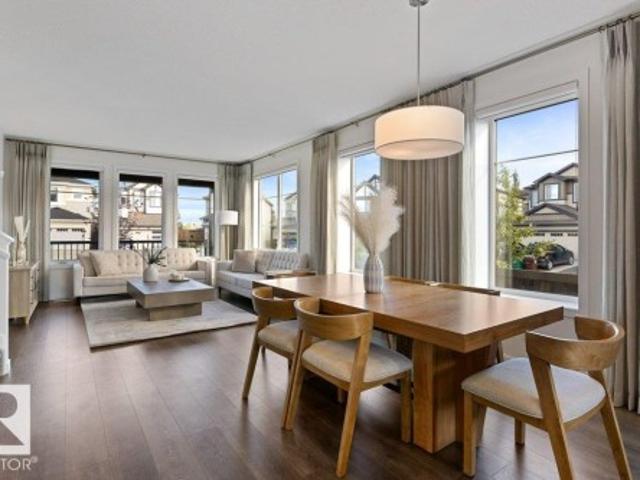 House for sale in Nouveau, St. Albert