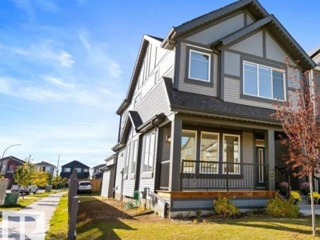 House for sale in Nouveau, St. Albert