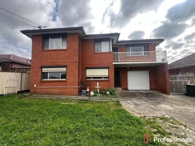 House for rent in Smithfield, New South Wales