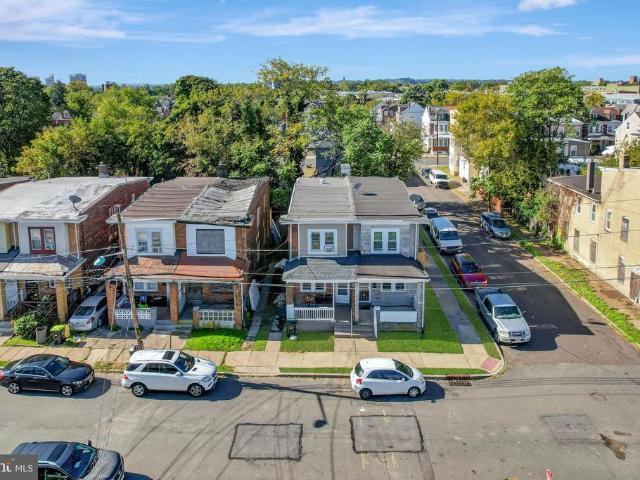 Property for rent in Ewing Township, New Jersey