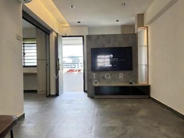 Apartment for rent